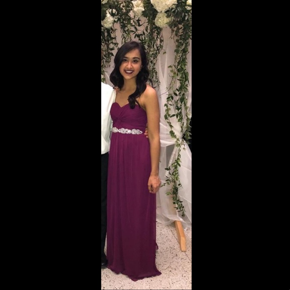 Ball gown/ Prom Dress